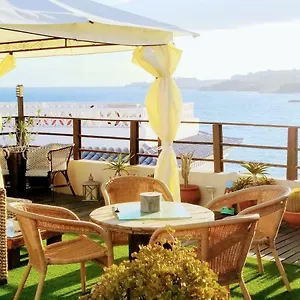 Appartement Estrella Del Mar, Los Abrigos