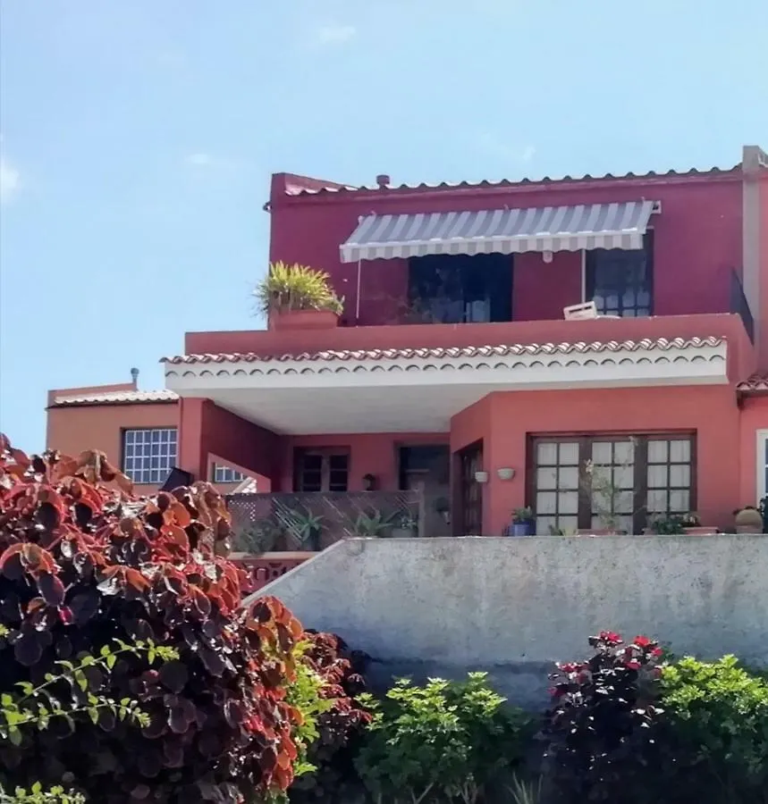 Appartamento Buenavistera Buenavista Del Norte
