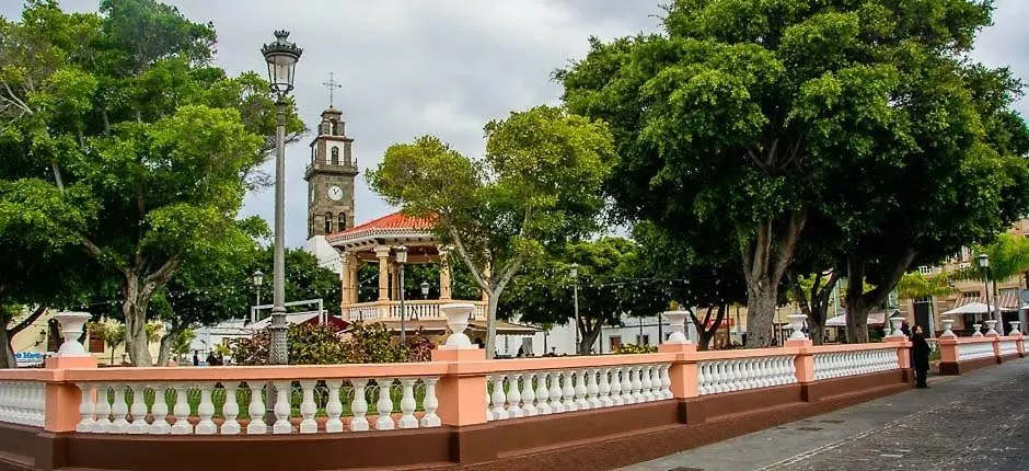 Appartamento Buenavistera Buenavista Del Norte