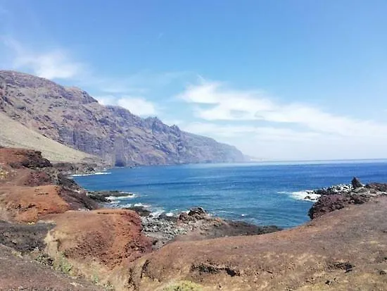 Appartamento Buenavistera Buenavista Del Norte 0*,