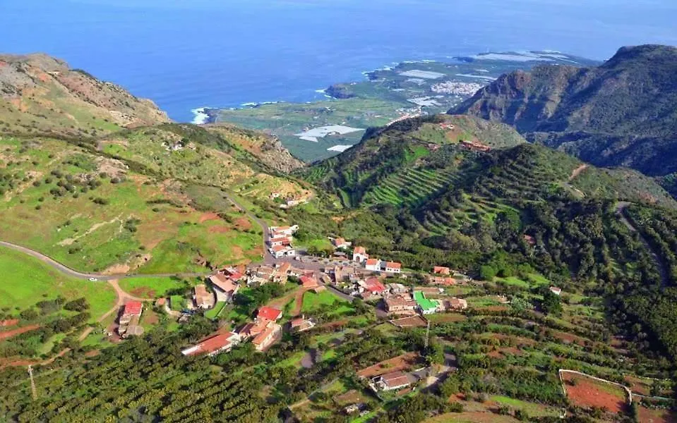 Appartamento Buenavistera Buenavista Del Norte