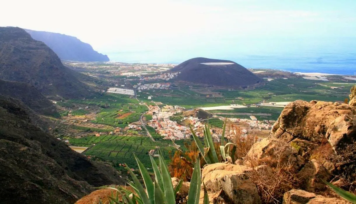 Appartamento Buenavistera Buenavista Del Norte Spagna