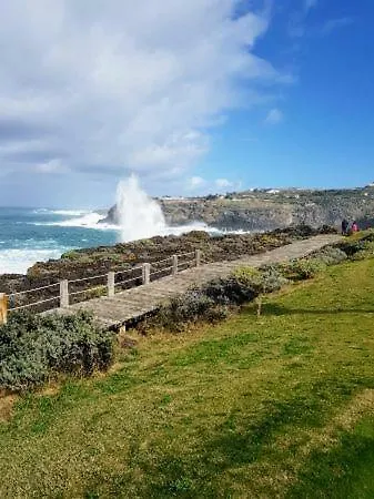 Appartamento Buenavistera Buenavista Del Norte 0*,