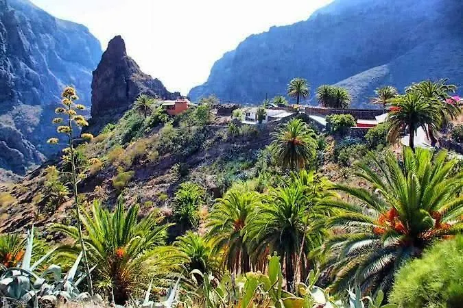 Appartamento Buenavistera Buenavista Del Norte