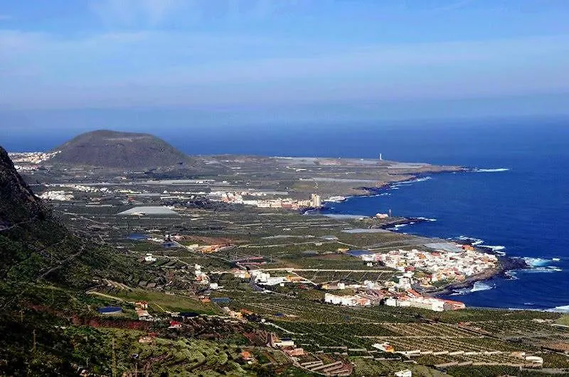 Appartamento Buenavistera Buenavista Del Norte