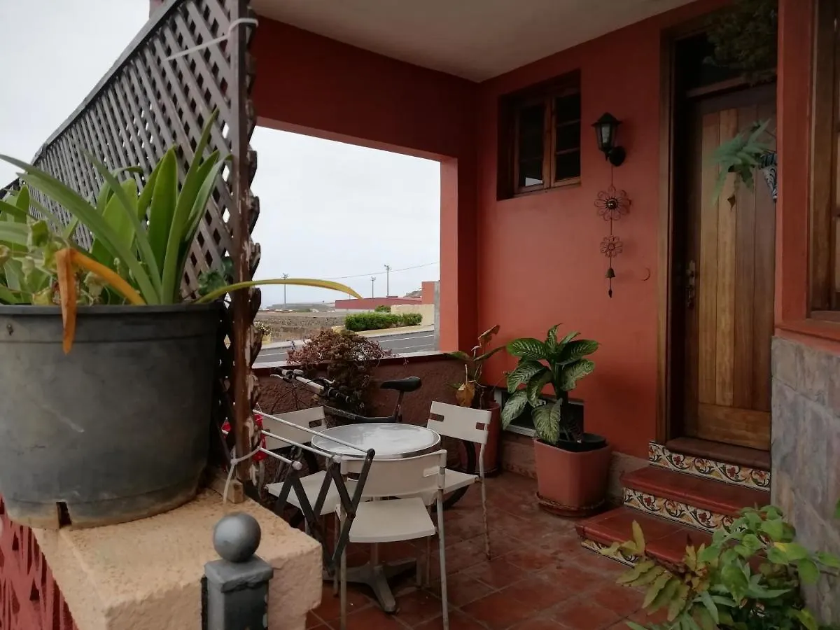 Appartamento Buenavistera Buenavista Del Norte